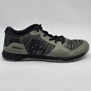 Born Primitive Savage 1 Men's Training Shoe Sneaker Green Size 12